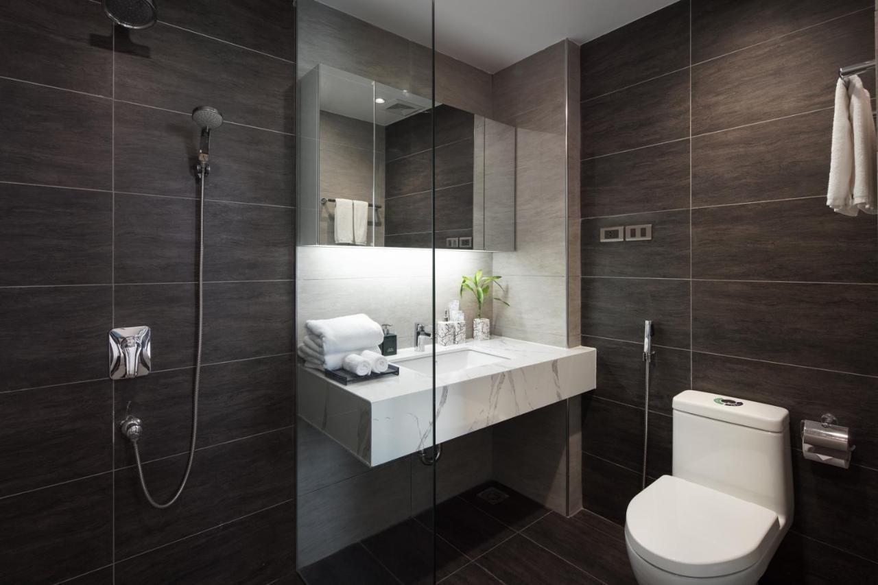 The Galaxy Home Hotel & Apartment Hanoï Extérieur photo