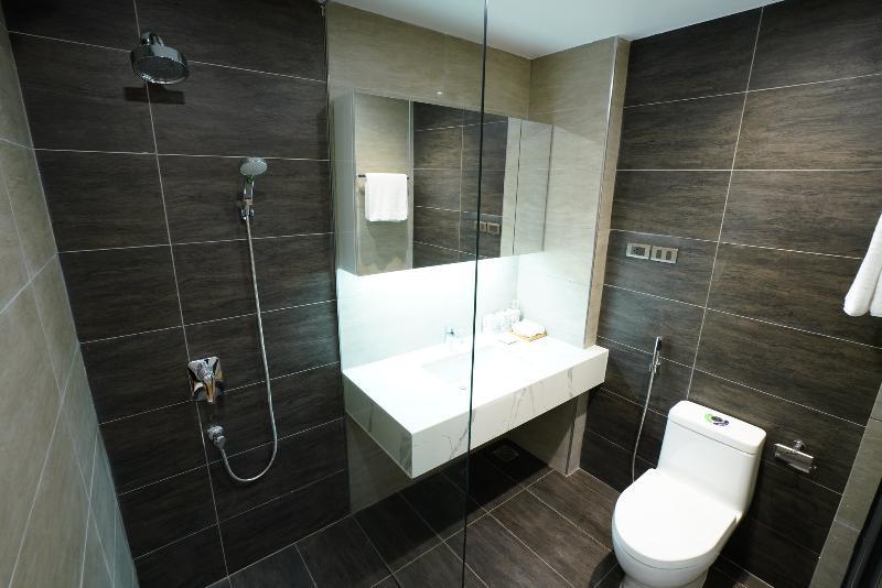 The Galaxy Home Hotel & Apartment Hanoï Extérieur photo